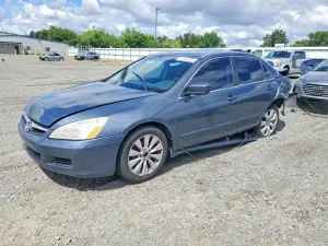 Honda Accord 2.4L 4 2006