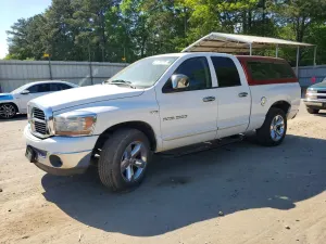 Dodge RAM 5.7L 8 2006