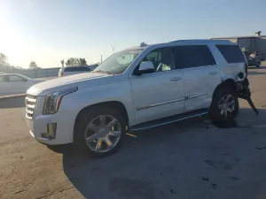 Cadillac Escalade 6.2L 8 2020