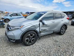 Honda CR-V 1.5L 4 2018