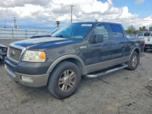 Ford F-150 5.4L 8 2005