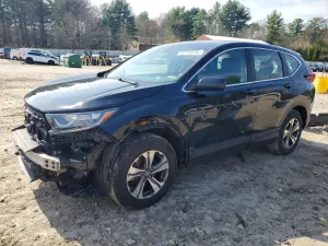 Honda CR-V 1.5L 4 2020