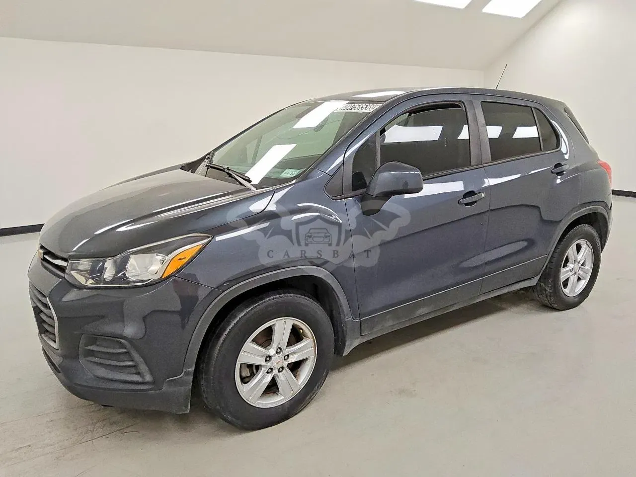 Chevrolet Trax 1.4L 4 2021