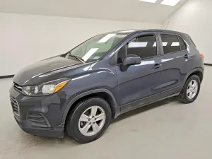 Chevrolet Trax 1.4L 4 2021