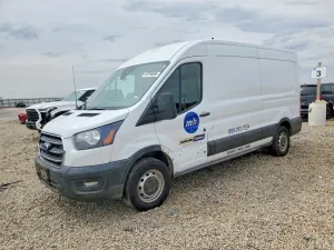 Ford Transit 3.5L 6 2020