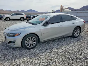 Chevrolet Malibu 1.5L 4 2020