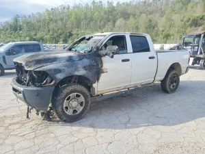 RAM 2500 6.4L 8 2014