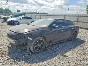 Nissan Maxima 3.5L 6 2016