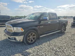 RAM 1500 5.7L 8 2014