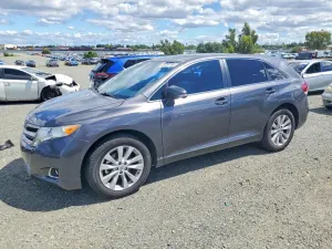 Toyota Venza 2.7L 4 2015