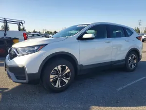 Honda CR-V 1.5L 4 2021