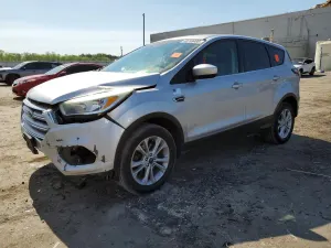 Ford Escape 1.5L 4 2017