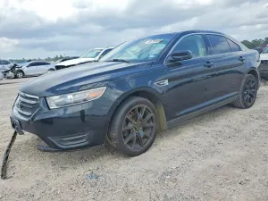 Ford Taurus 3.5L 6 2016