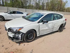 Subaru Impreza 2.0L 4 2023