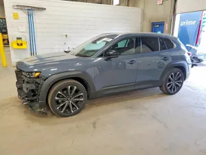 Mazda CX-50 2.5L 4 2024