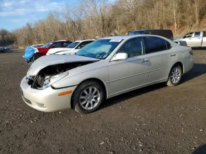 Lexus ES 3.3L 6 2004