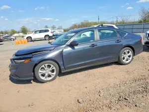 Honda Accord 1.5L 4 2025