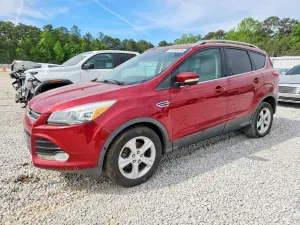 Ford Escape 1.6L 4 2015