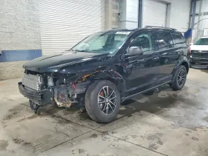 Dodge Journey 2.4L 4 2018