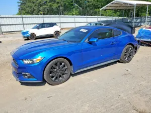 Ford Mustang 2.3L 4 2017