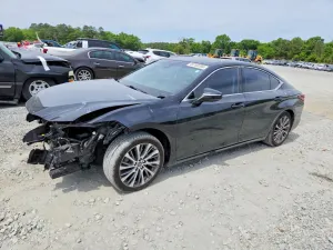 Lexus ES 3.5L 6 2021