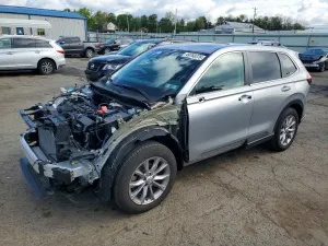 Honda CR-V 1.5L 4 2024