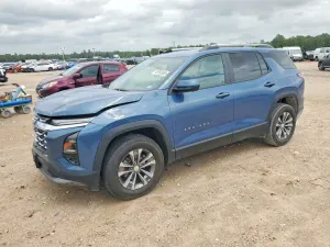 Chevrolet Equinox 1.5L 4 2025
