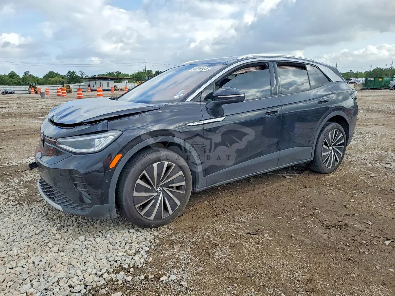 Volkswagen ID.4 2023