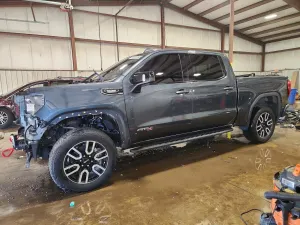 GMC Sierra 3.0L 6 2021