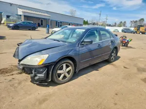 Honda Accord 2.4L 4 2003