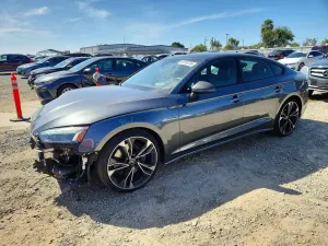 Audi S5 3.0L 6 2023