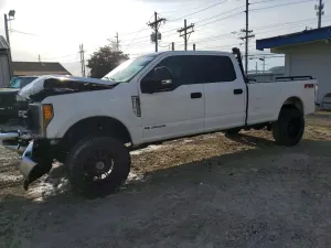 Ford F-350 6.7L 8 2019