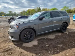 Dodge Durango 5.7L 8 2020