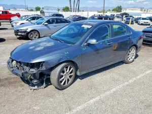 Acura TSX 2.4L 4 2006