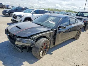 Dodge Charger 6.4L 8 2020