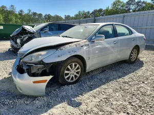 Lexus ES 3.0L 6 2002