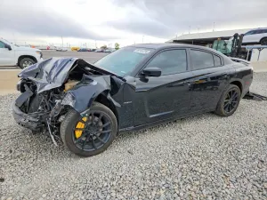 Dodge Charger 5.7L 8 2014
