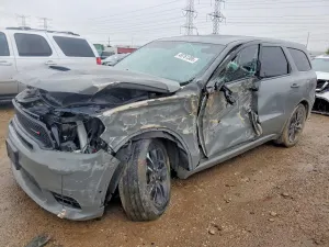 Dodge Durango 5.7L 8 2020
