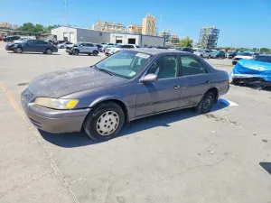 Toyota Camry 2.2L 4 1998