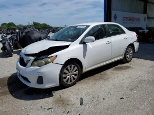 Toyota Corolla 1.8L 4 2013