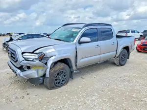 Toyota Tacoma 3.5L 6 2021