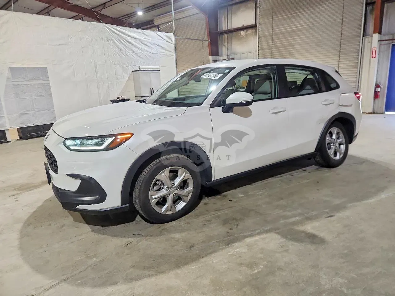 Honda HR-V 2.0L 4 2024