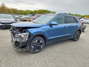 Kia Niro 0 2024