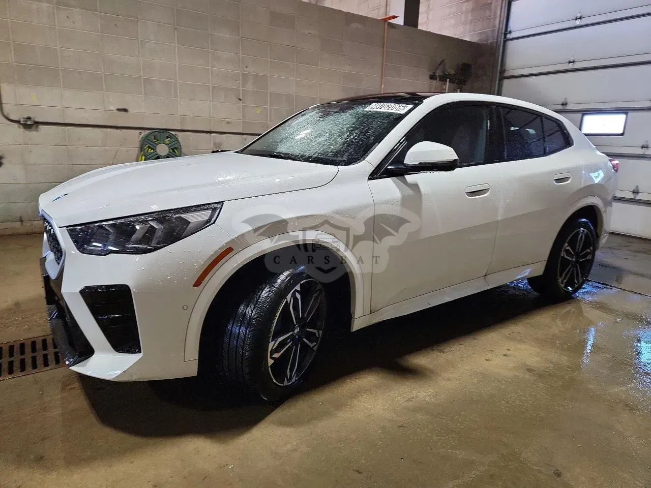 BMW X2 2.0L 4 2026