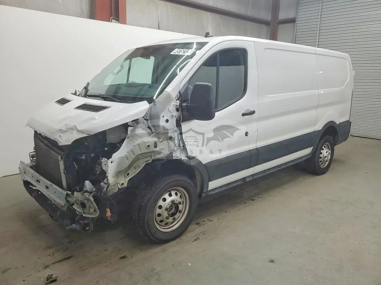 Ford Transit 3.5L 6 2023