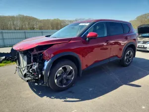 Nissan Rogue 1.5L 3 2024