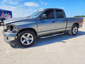 Dodge RAM 5.7L 8 2008