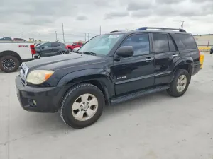 Toyota 4Runner 4.0L 6 2006