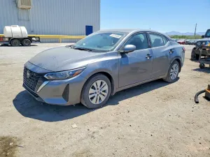 Nissan Sentra 2.0L 4 2024