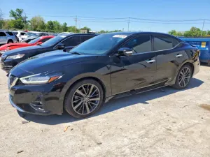 Nissan Maxima 3.5L 6 2019